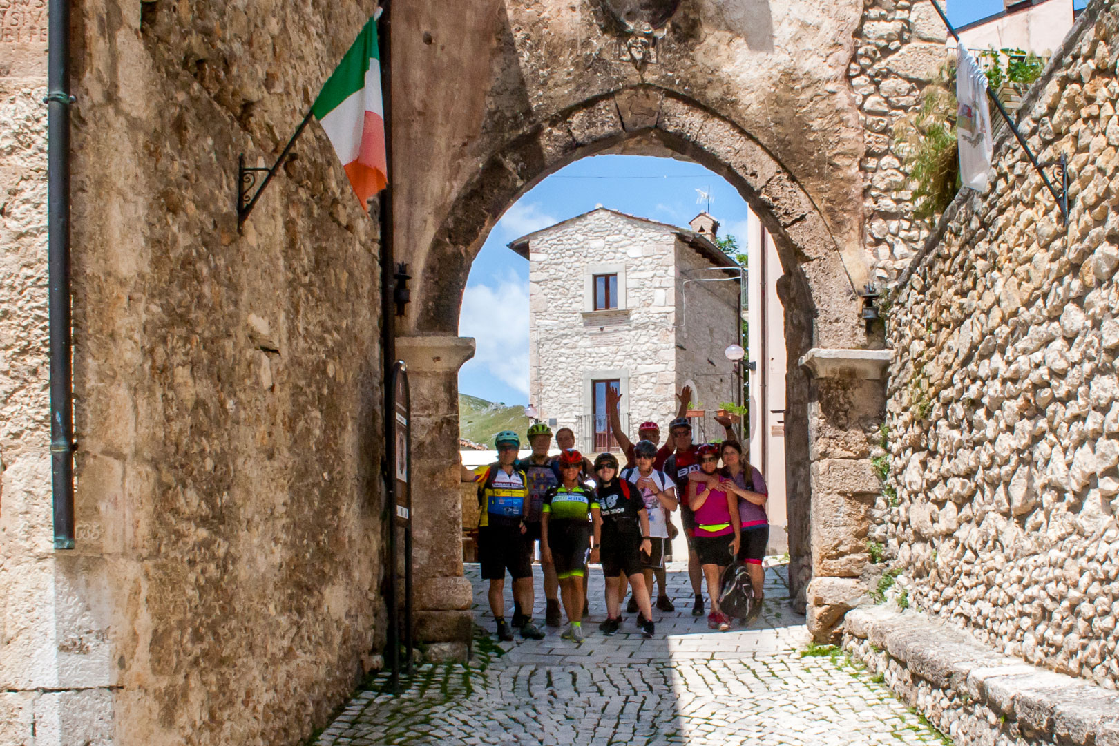 Weekend in Abruzzo - Giorno 2