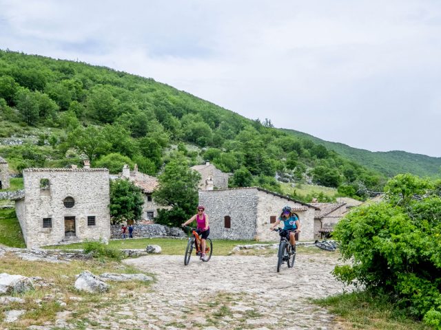 Le Pagliare di Tione