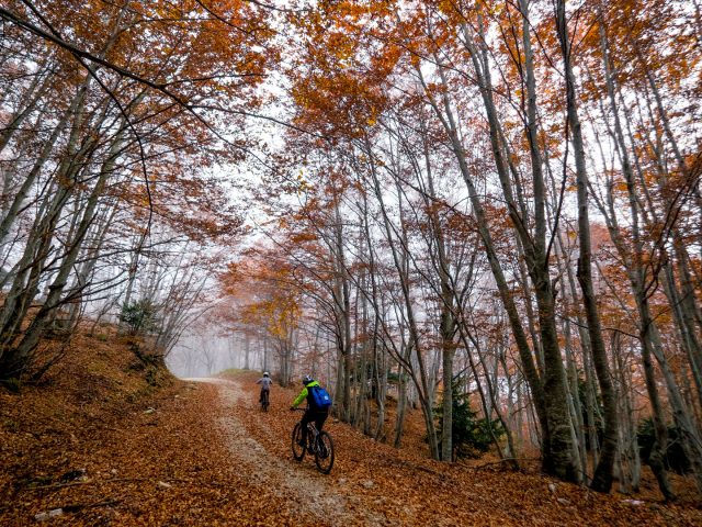 MONTI DELLA LAGA
