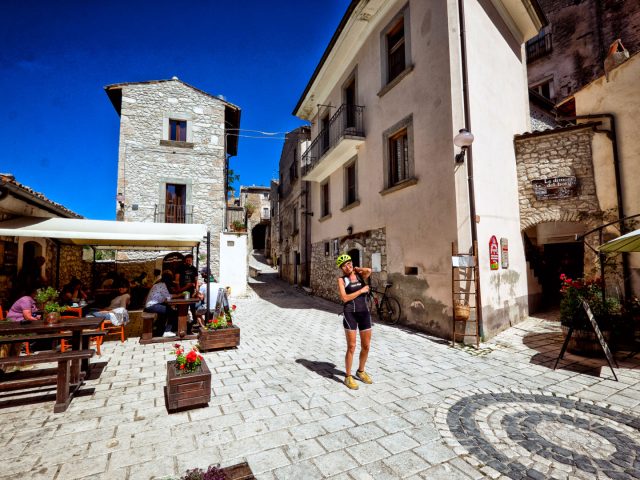 santo stefano di sessanio