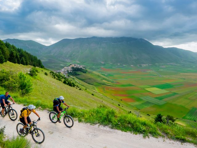 castelluccio di norcia