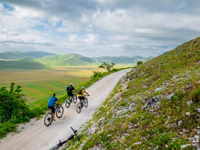 castelluccio di norcia