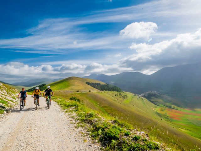 castelluccio di norcia