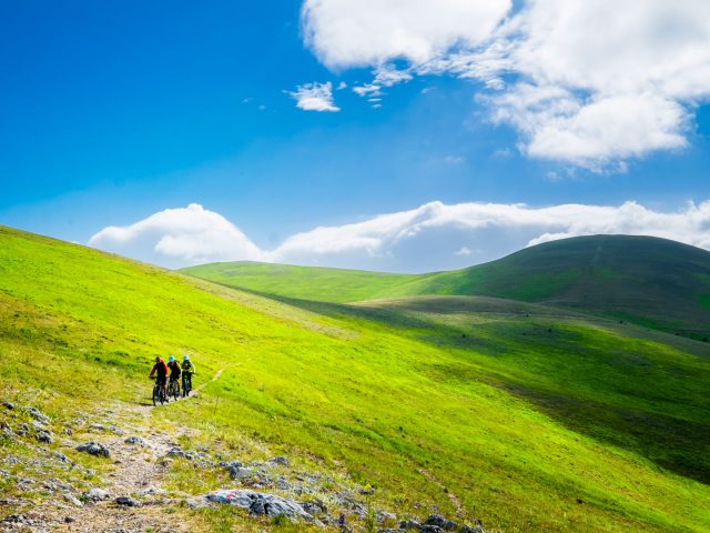 castelluccio di norcia