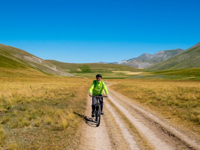 castelluccio di norcia