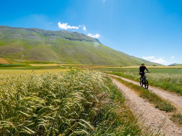 castelluccio di norcia