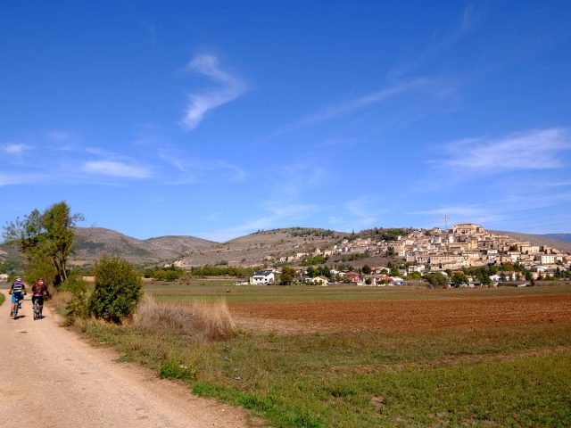 navelli - zafferano