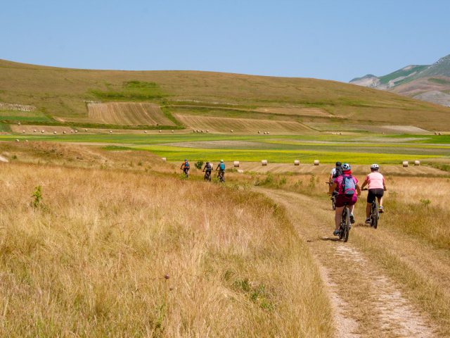 castelluccio di norcia