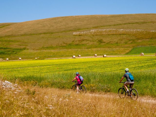 castelluccio di norcia