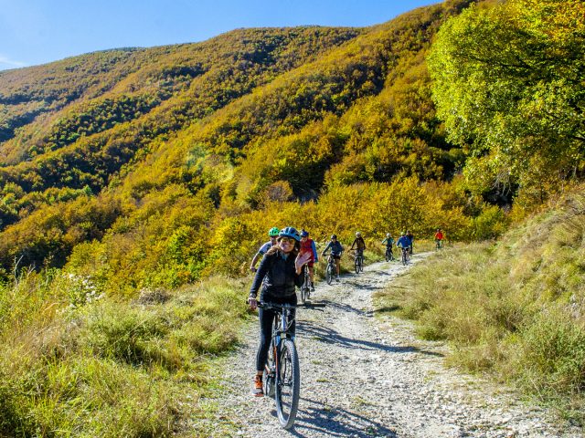MONTI DELLA LAGA