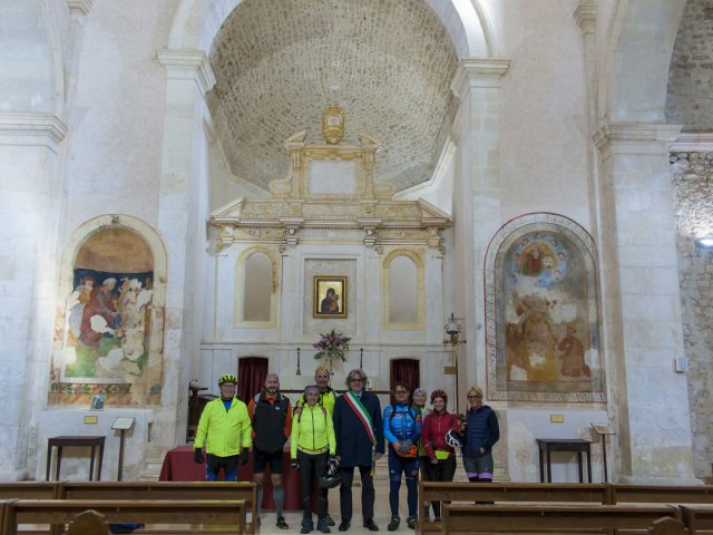 navelli - zafferano