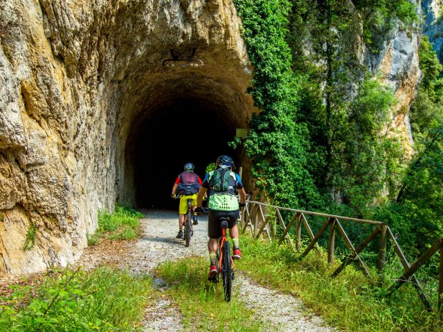 spoleto norcia