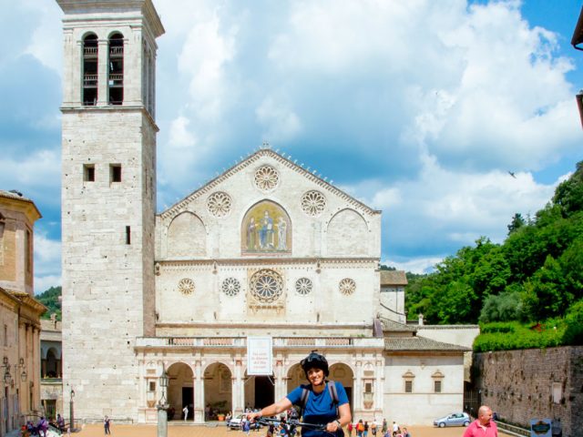 spoleto norcia