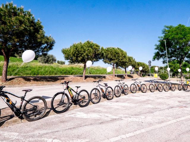 addio al nubilato