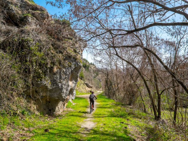 Valle del Vasto   ( Assergi AQ )