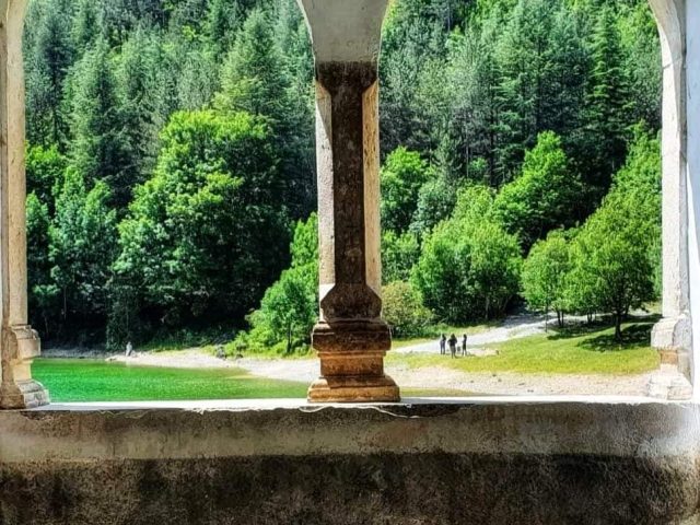 Eremo di San Domenico
