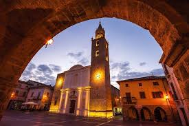 Abruzzo da vedere - Campli