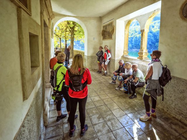 Eremo di San Domenico