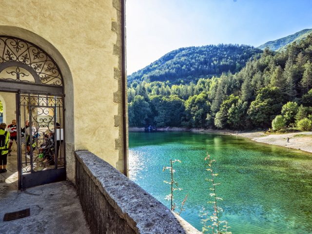 Eremo di San Domenico