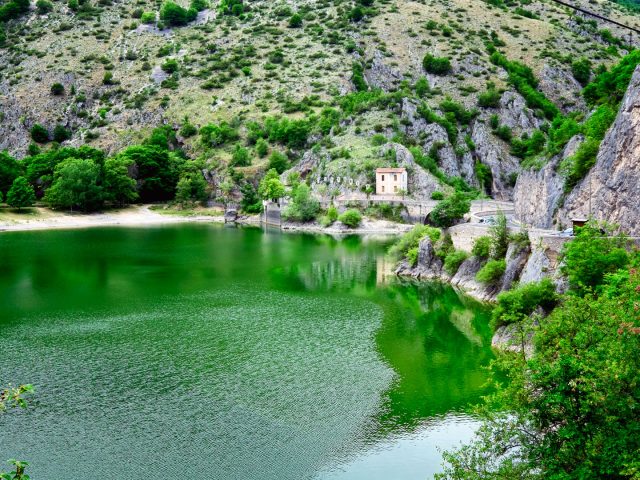 Villalago