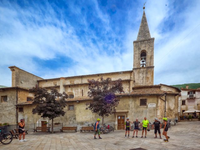 scanno