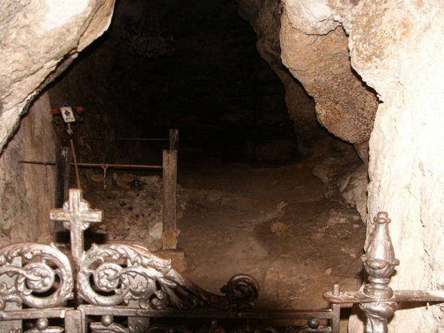 Eremo di San Domenico