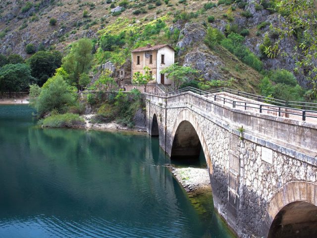 Eremo di San Domenico 