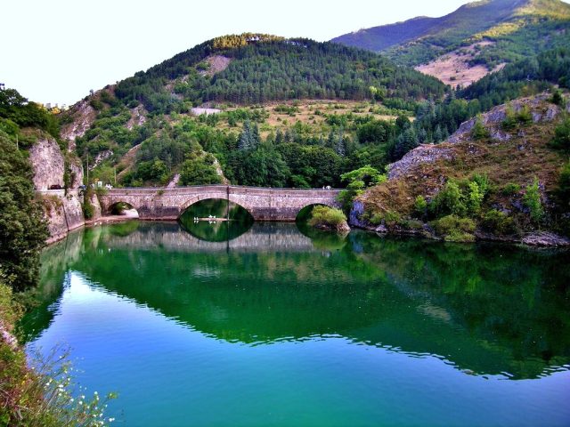 Eremo di San Domenico
