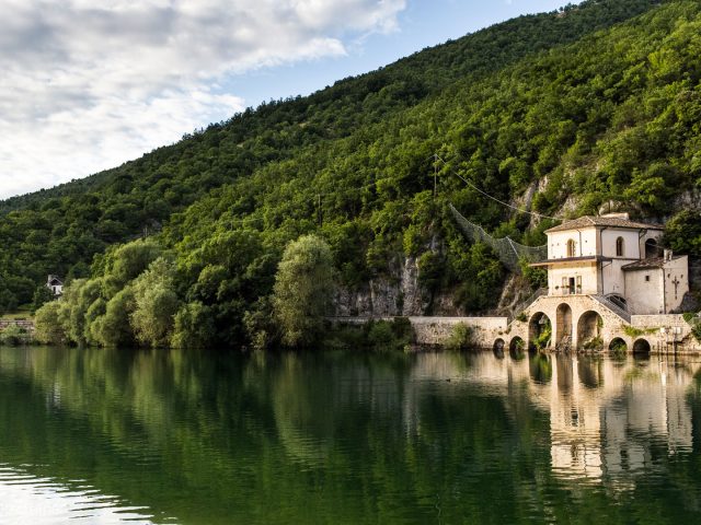 Eremo di San Domenico