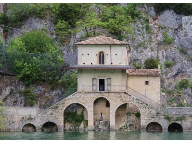 Eremo di San Domenico