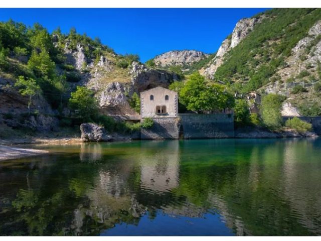 Eremo di San Domenico
