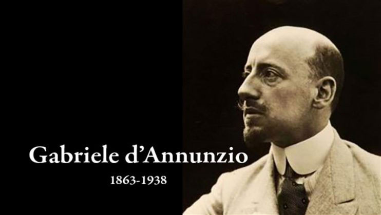 Abruzzo da vedere - Museo Casa Natale di Gabriele D’Annunzio  (Pescara)