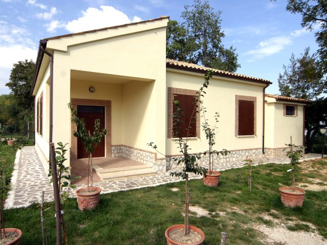 Foresteria